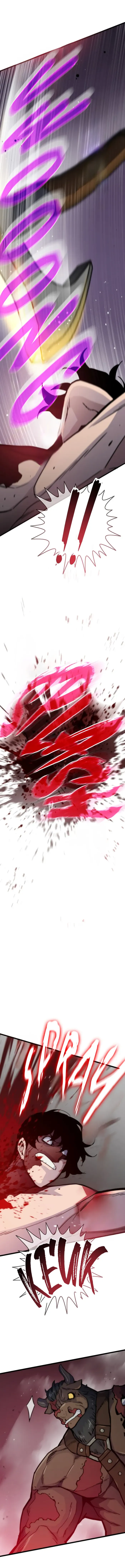Past Life Returner Chapter 84 Online - página 14