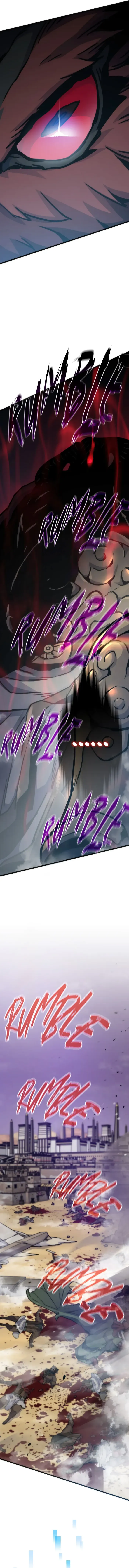 Past Life Returner Chapter 84 Online - página 17