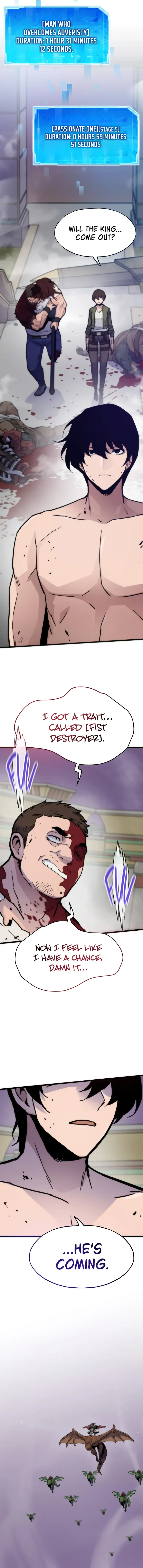 Past Life Returner Chapter 84 Online - página 18