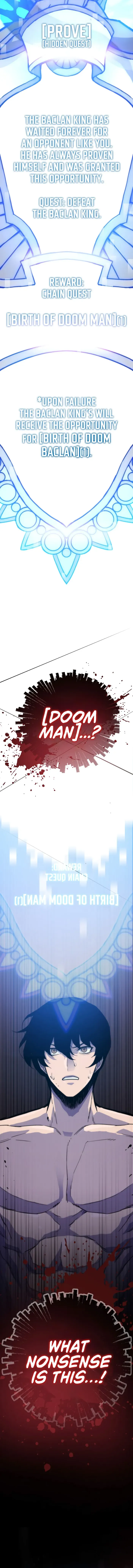 Past Life Returner Chapter 84 Online - página 20