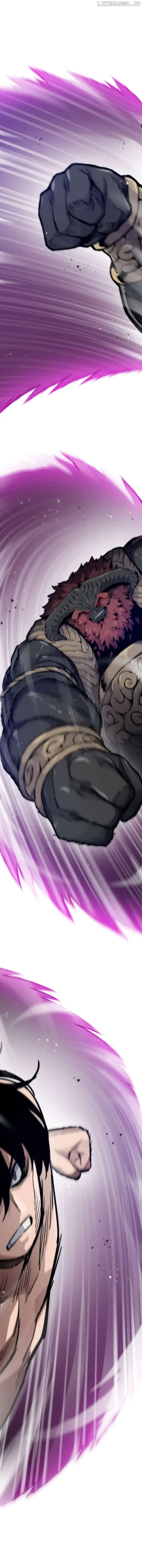 Past Life Returner Chapter 85 Online - página 1