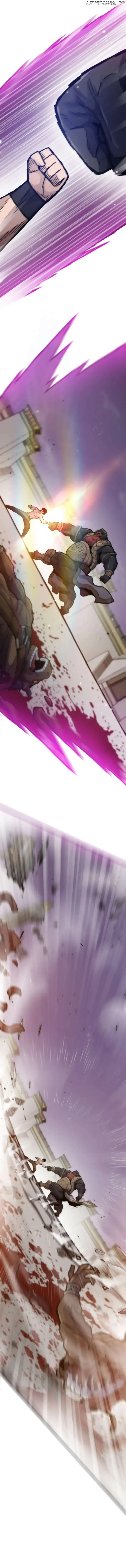 Past Life Returner Chapter 85 Online - página 2