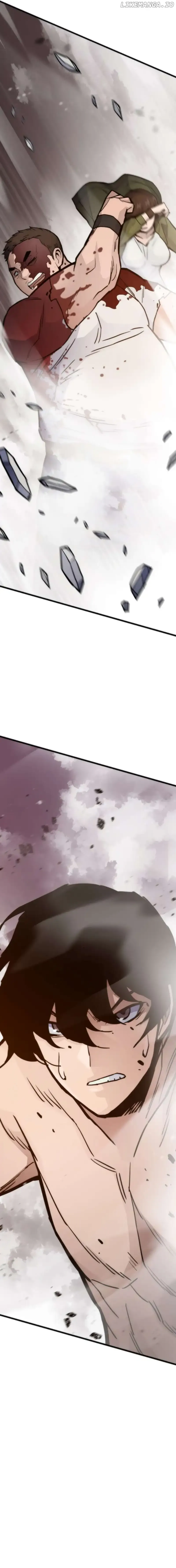 Past Life Returner Chapter 85 Online - página 3