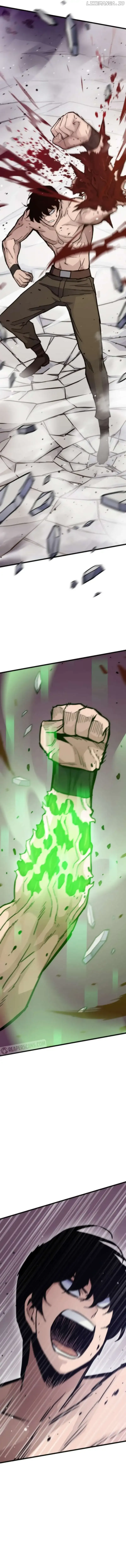 Past Life Returner Chapter 85 Online - página 4