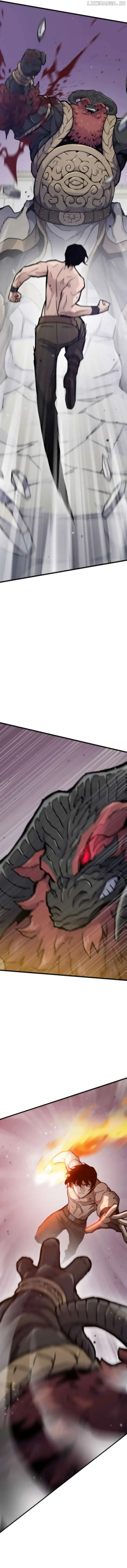 Past Life Returner Chapter 85 Online - página 5