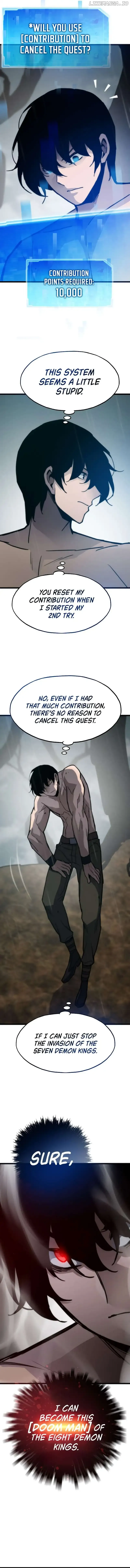 Past Life Returner Chapter 85 Online - página 12