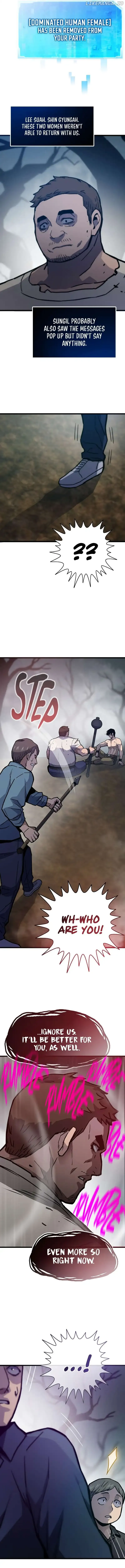 Past Life Returner Chapter 85 Online - página 15