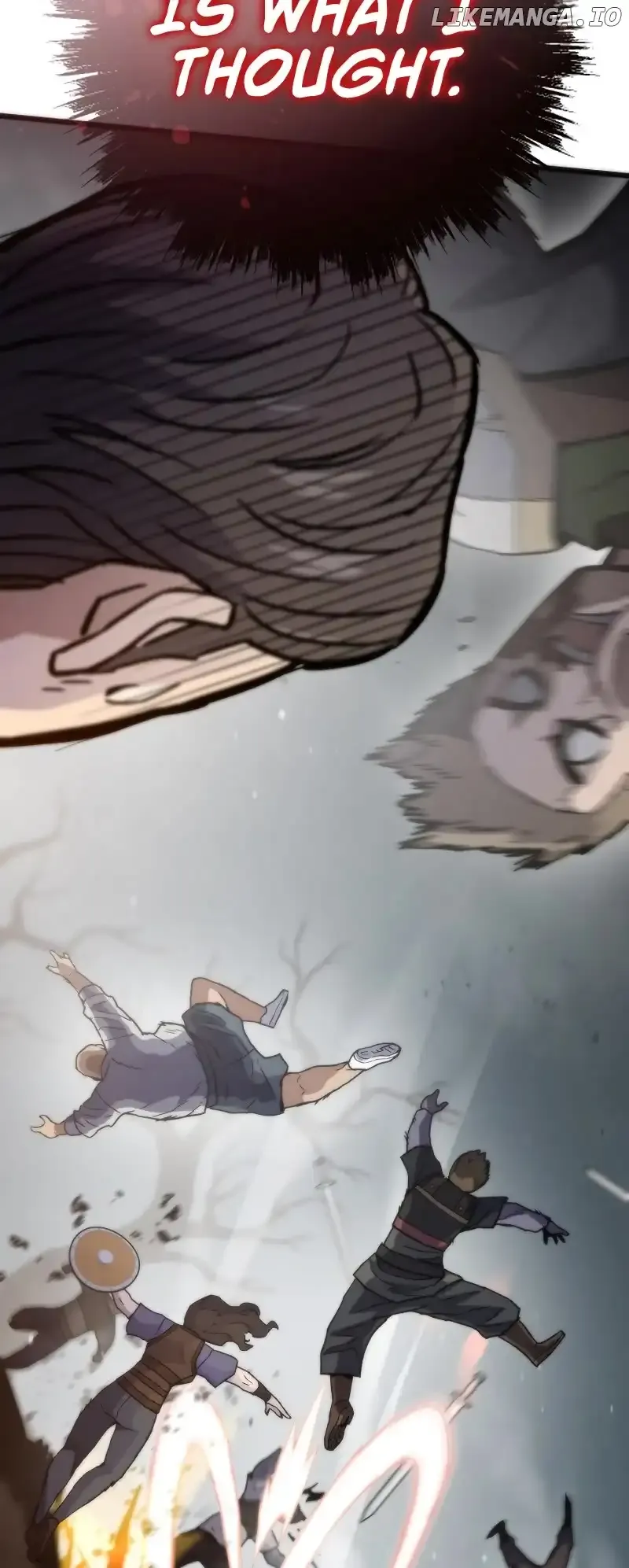 Past Life Returner Chapter 87 Online - página 7