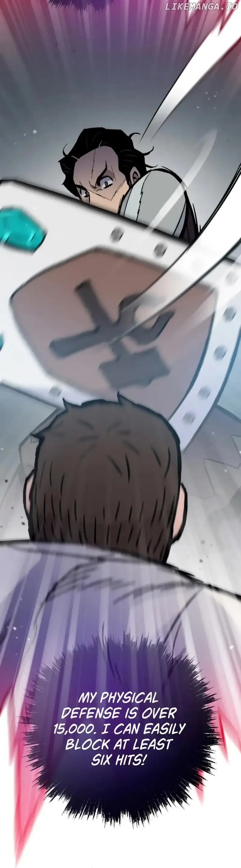 Past Life Returner Chapter 87 Online - página 11