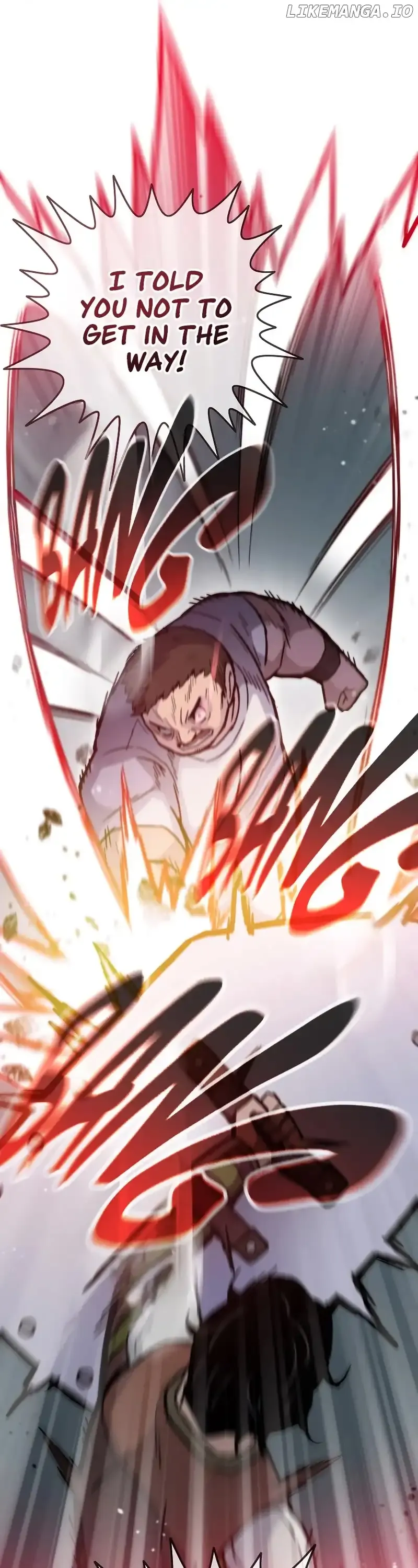 Past Life Returner Chapter 87 Online - página 12