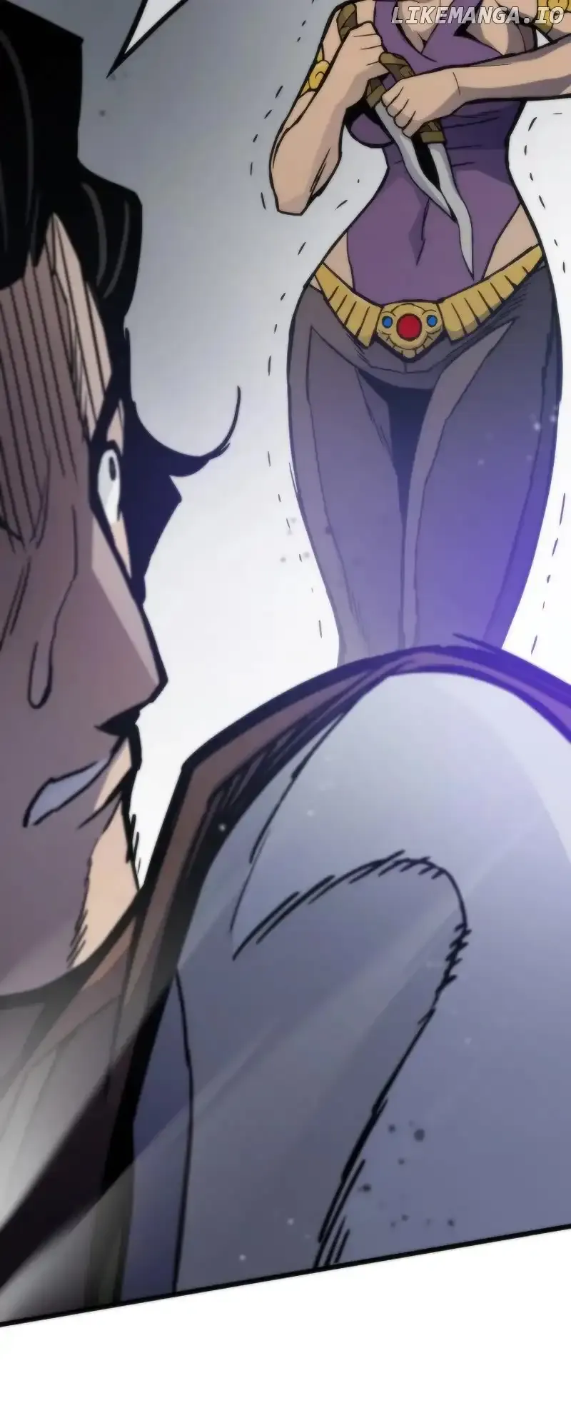Past Life Returner Chapter 87 Online - página 15