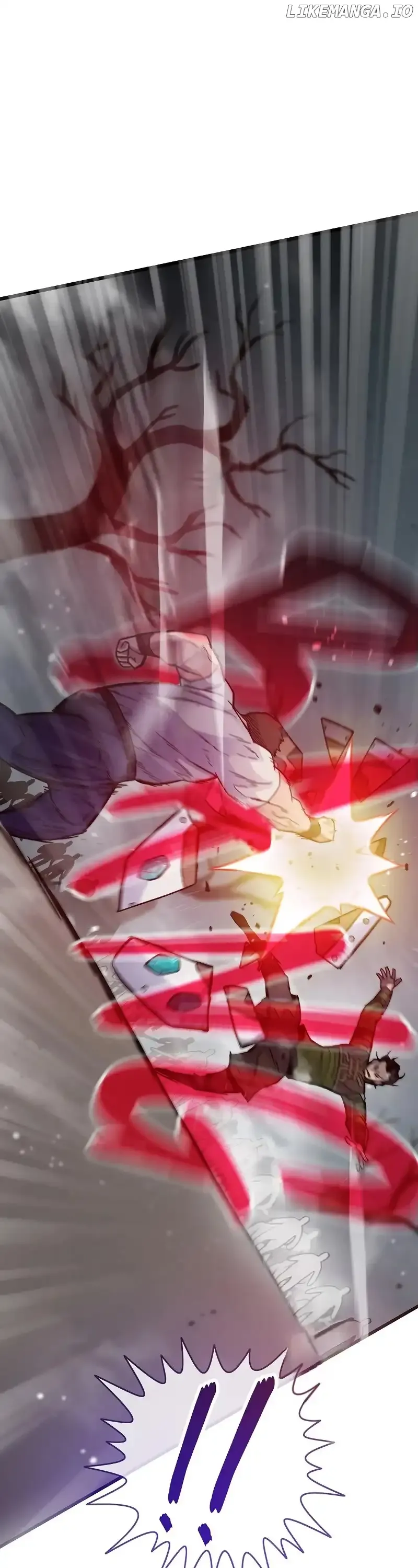 Past Life Returner Chapter 87 Online - página 16