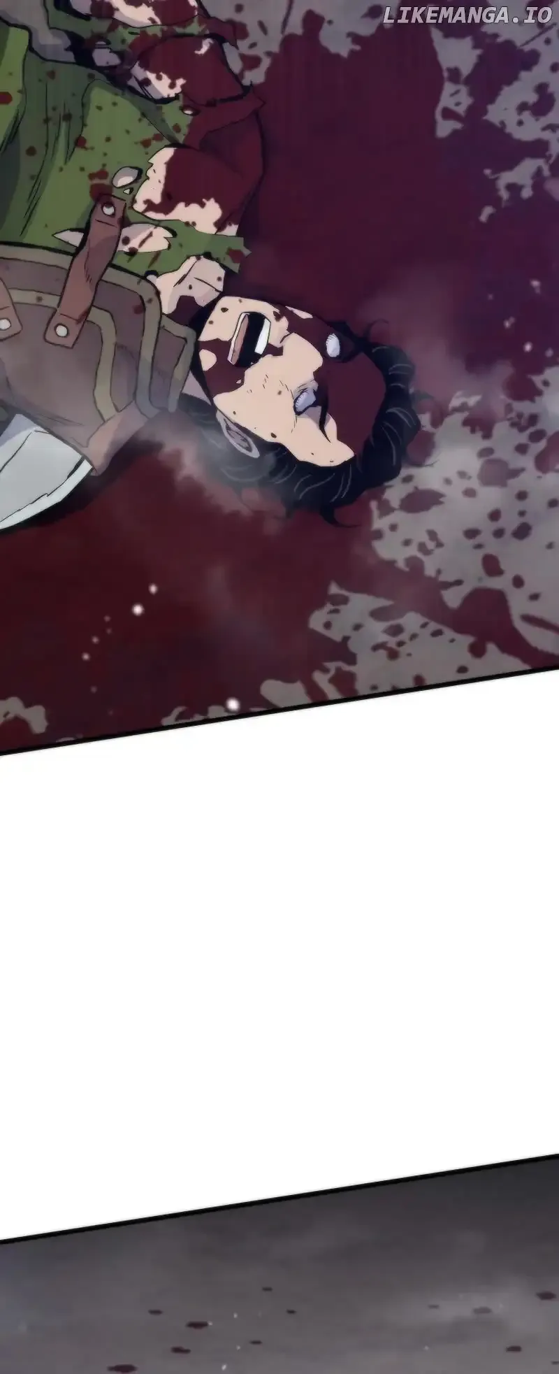 Past Life Returner Chapter 87 Online - página 22