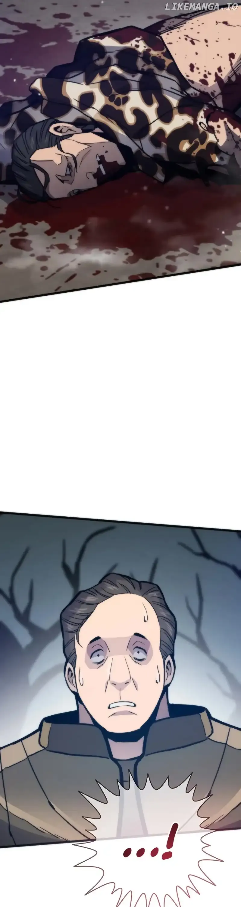 Past Life Returner Chapter 87 Online - página 23