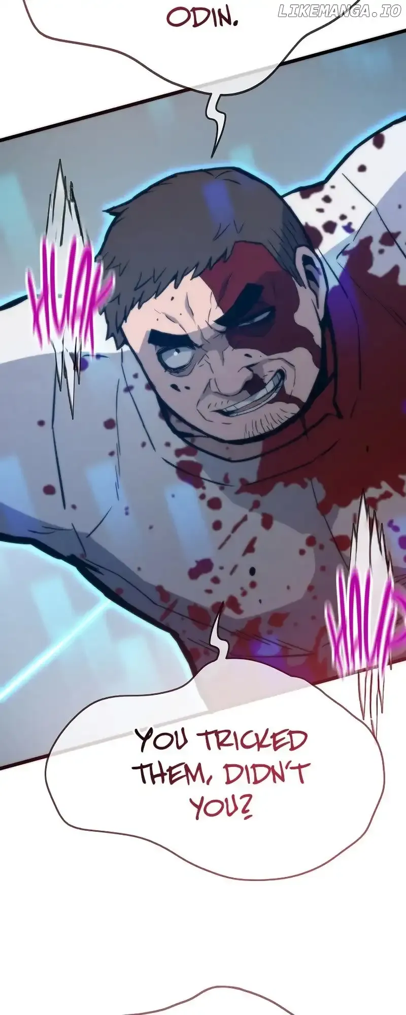 Past Life Returner Chapter 87 Online - página 25