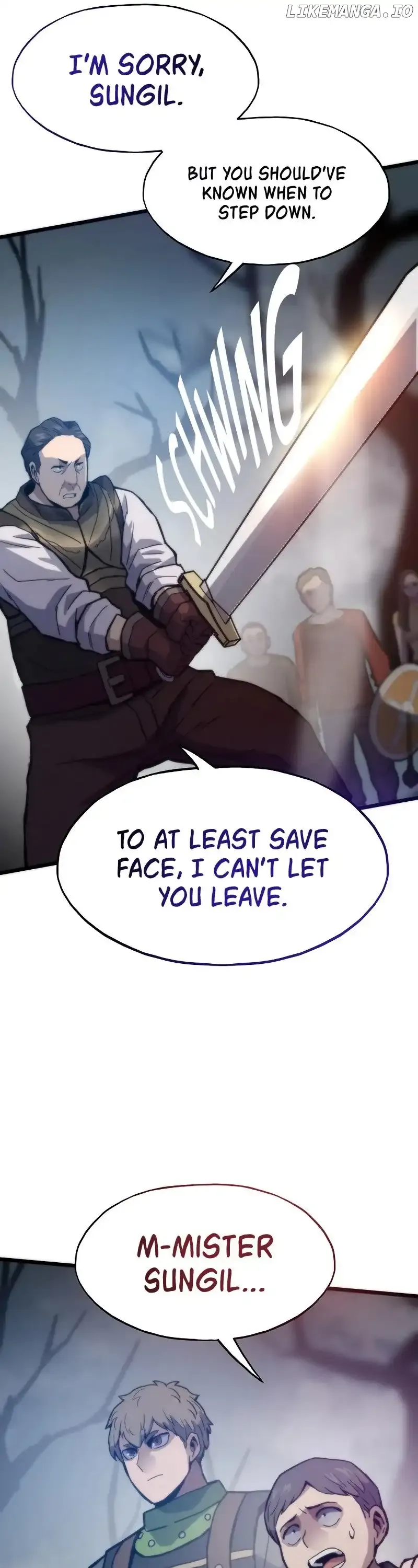 Past Life Returner Chapter 87 Online - página 27