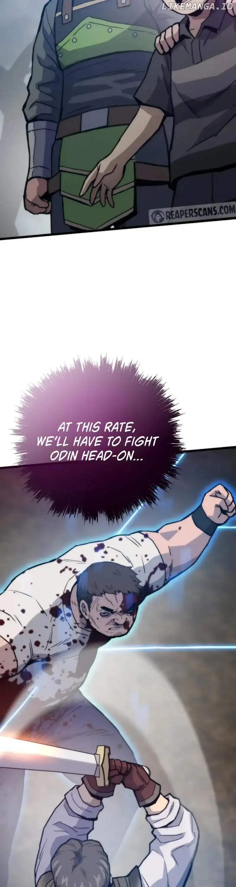 Past Life Returner Chapter 87 Online - página 28
