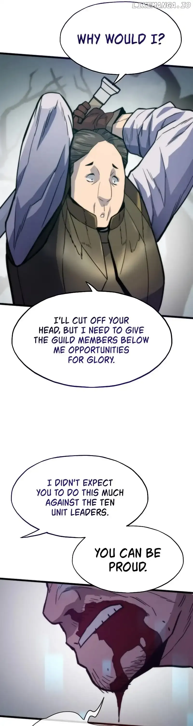 Past Life Returner Chapter 87 Online - página 31