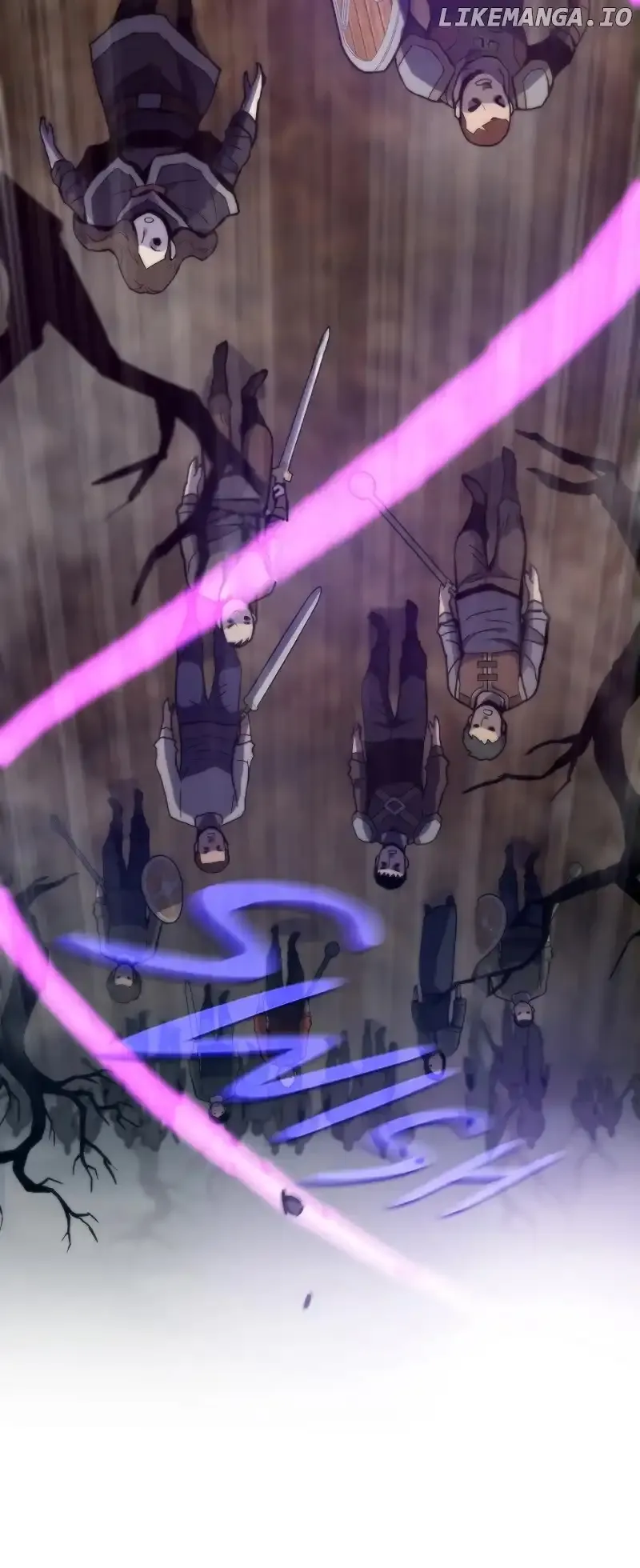 Past Life Returner Chapter 87 Online - página 37