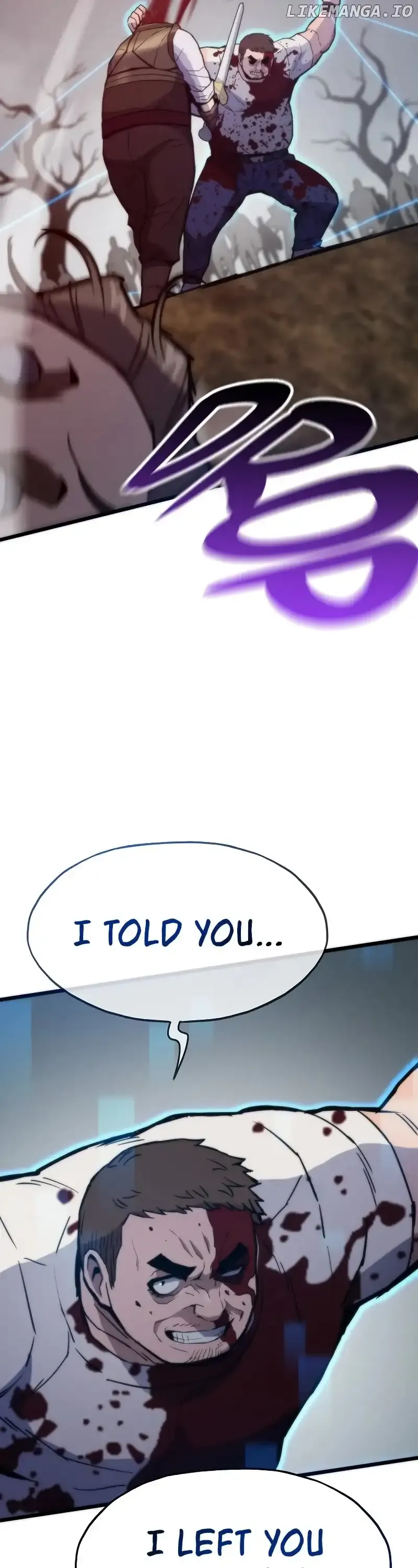 Past Life Returner Chapter 87 Online - página 39