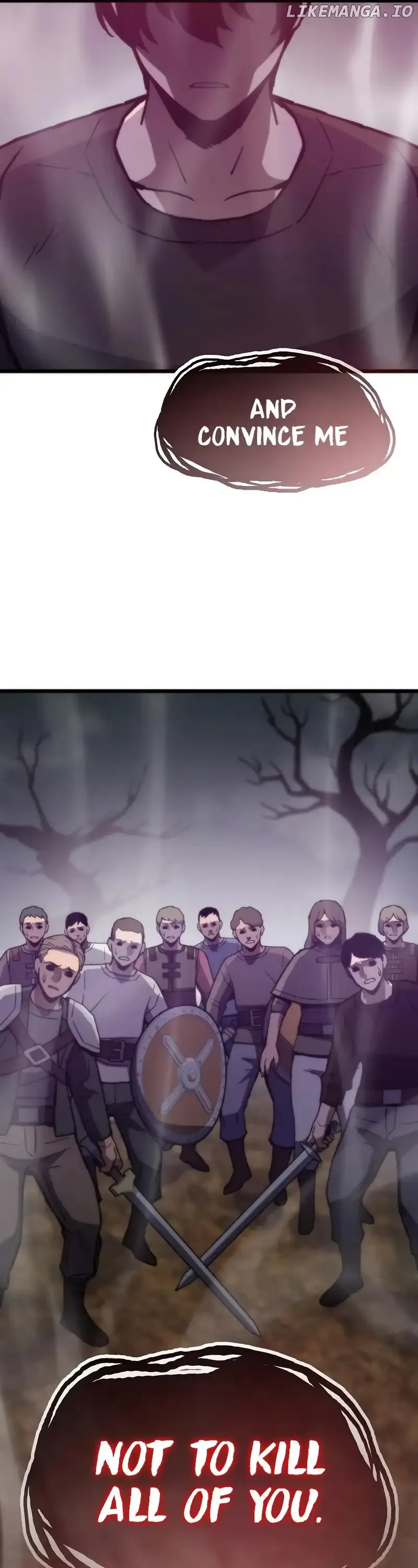 Past Life Returner Chapter 87 Online - página 42