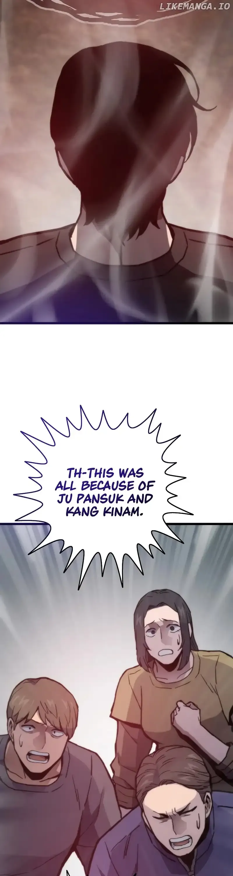 Past Life Returner Chapter 87 Online - página 43