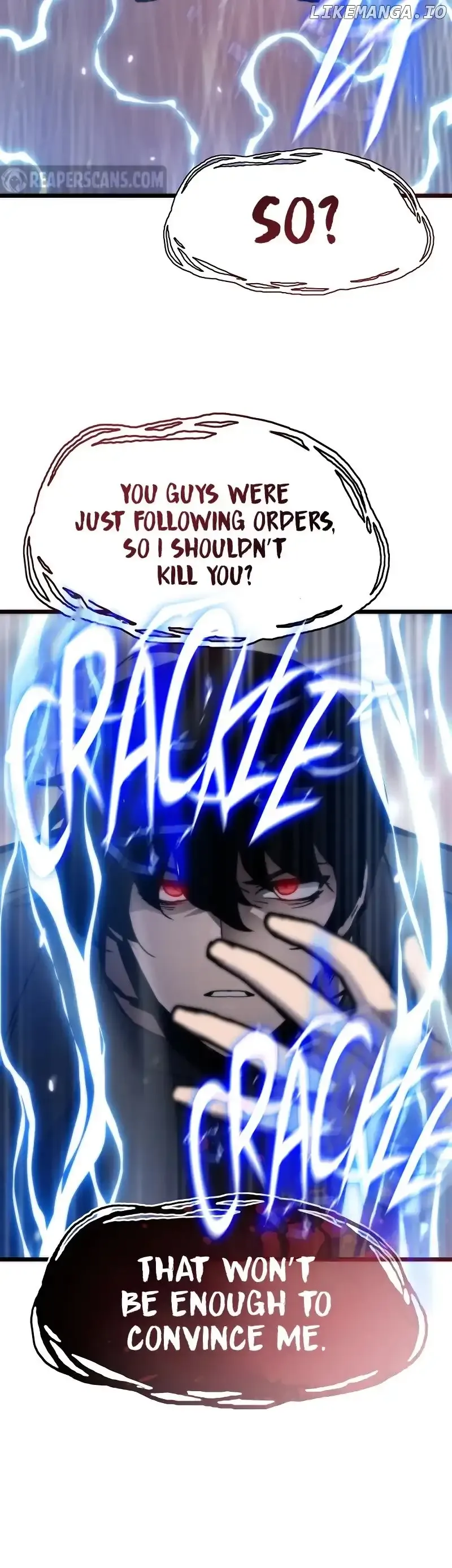 Past Life Returner Chapter 87 Online - página 48