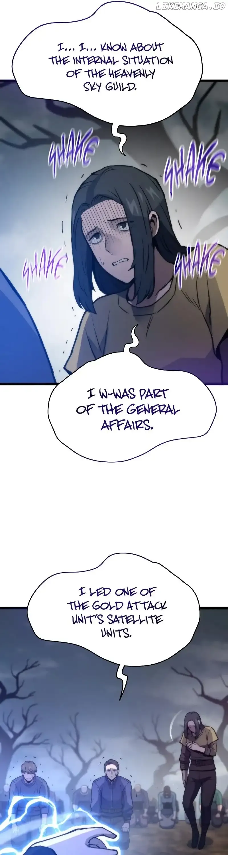 Past Life Returner Chapter 87 Online - página 49