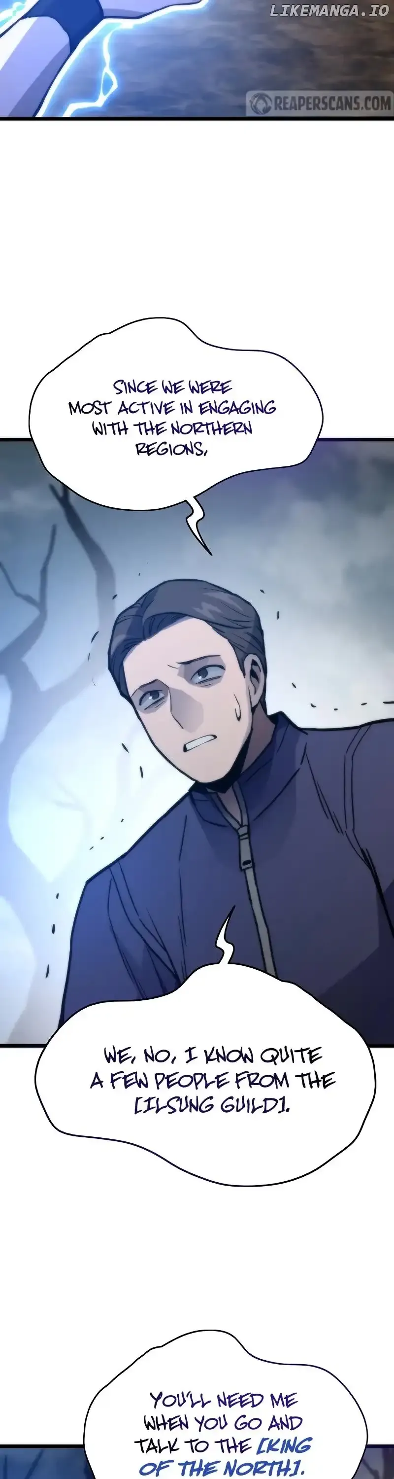 Past Life Returner Chapter 87 Online - página 50