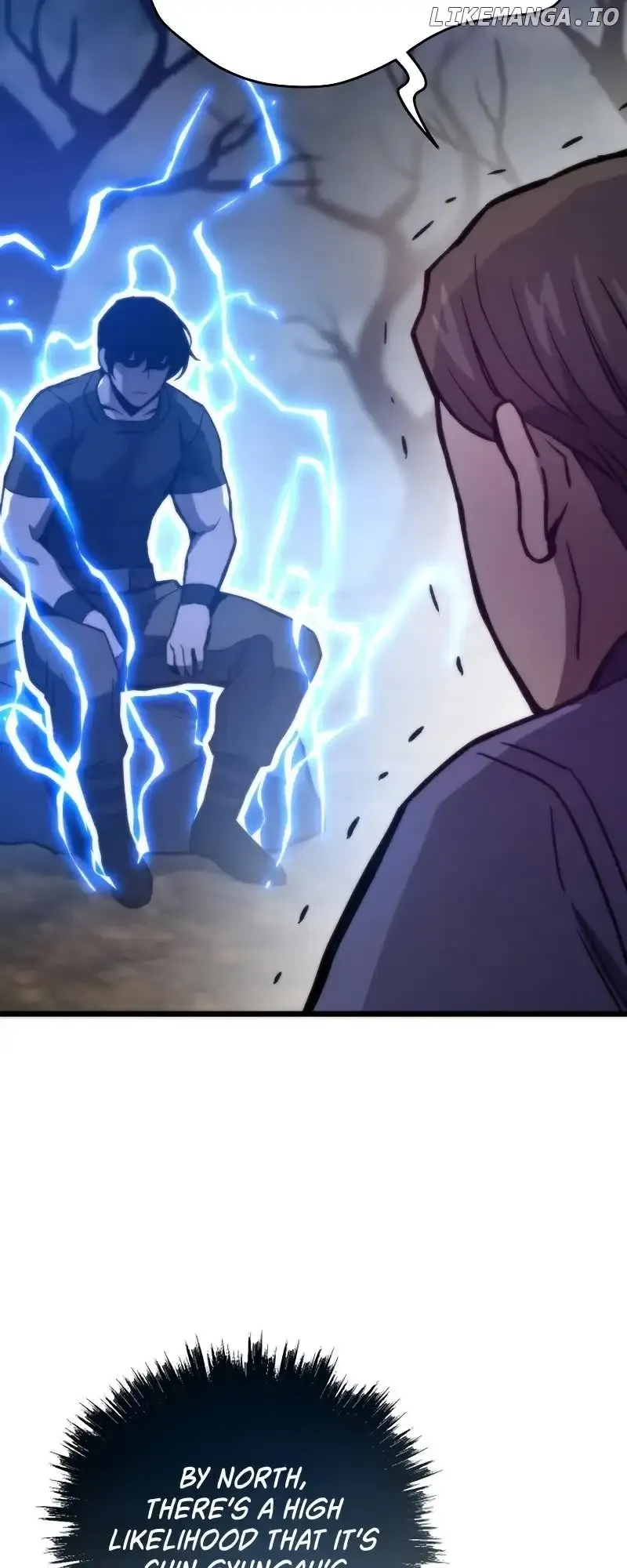 Past Life Returner Chapter 87 Online - página 51