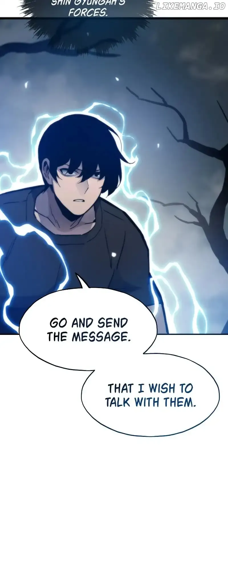 Past Life Returner Chapter 87 Online - página 52