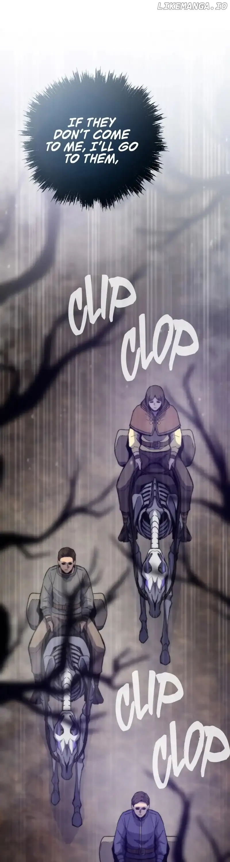 Past Life Returner Chapter 87 Online - página 53