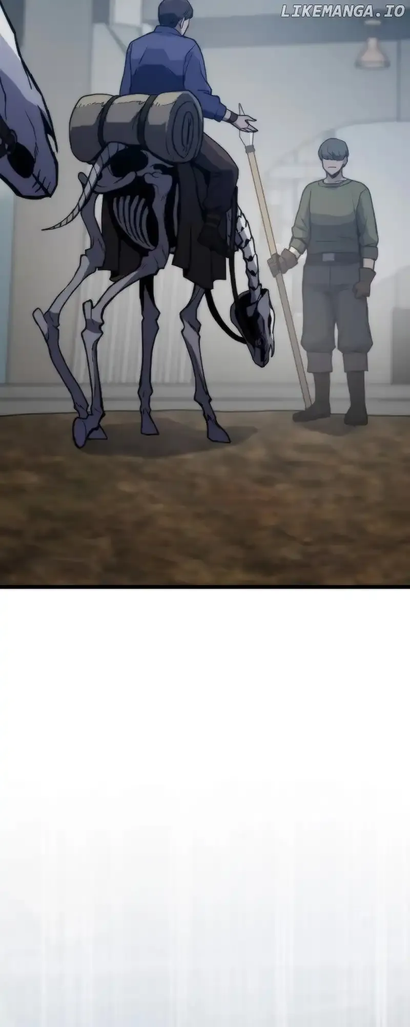 Past Life Returner Chapter 87 Online - página 55