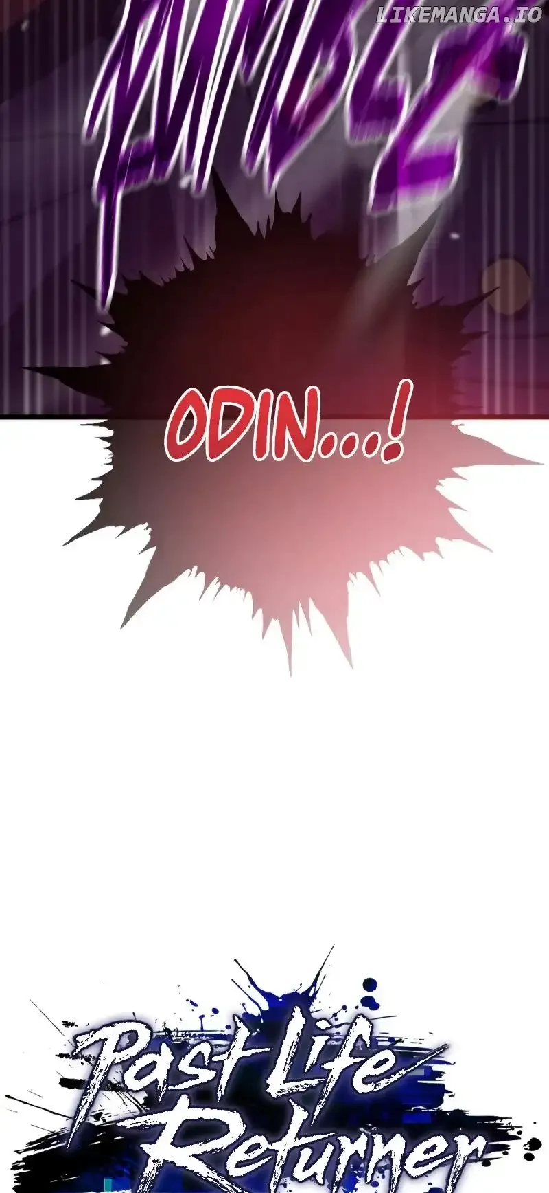 Past Life Returner Chapter 87 Online - página 60
