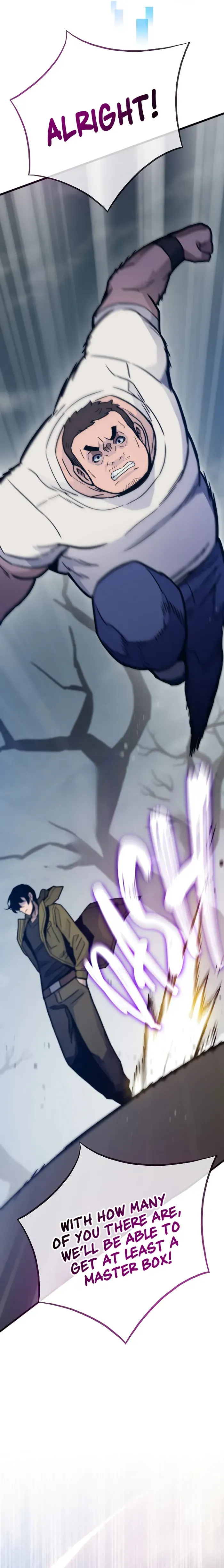 Past Life Returner Chapter 89 Online - página 11