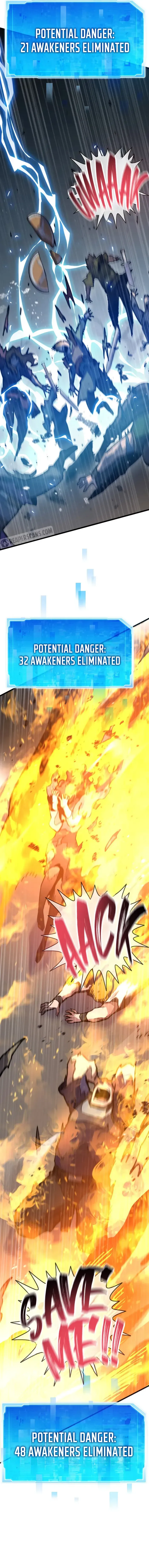 Past Life Returner Chapter 89 Online - página 13