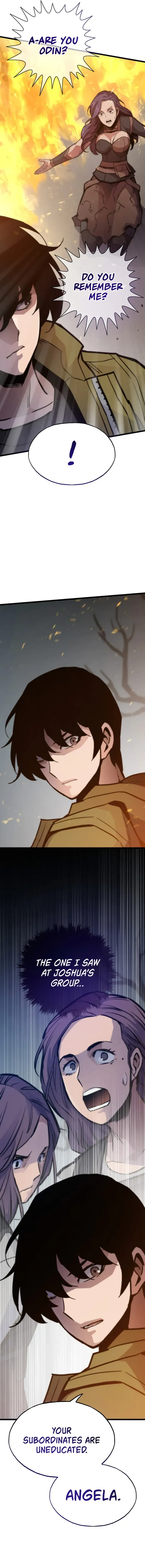 Past Life Returner Chapter 89 Online - página 15