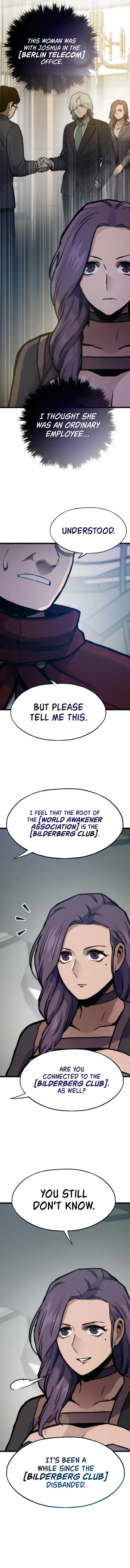 Past Life Returner Chapter 90 Online - página 7