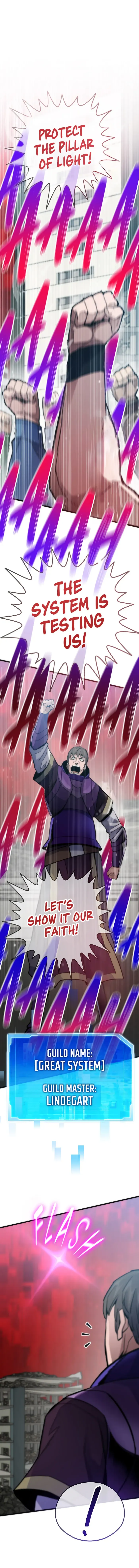 Past Life Returner Chapter 90 Online - página 15