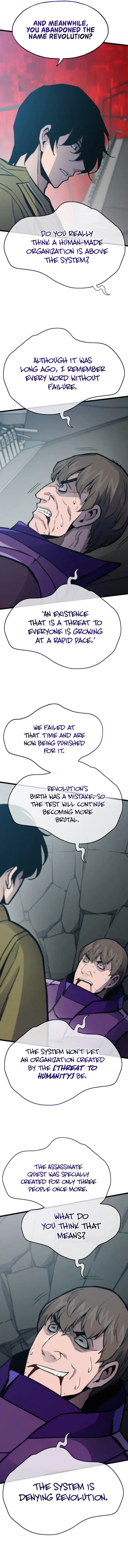 Past Life Returner Chapter 90 Online - página 17