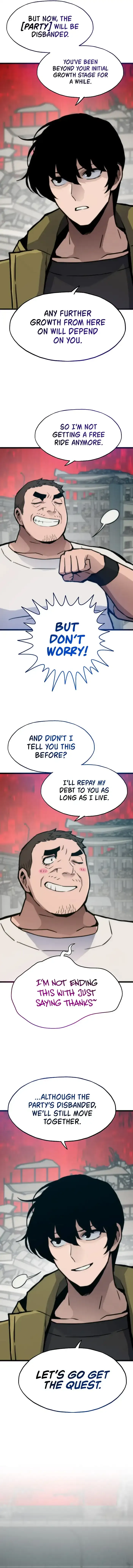 Past Life Returner Chapter 91 Online - página 5