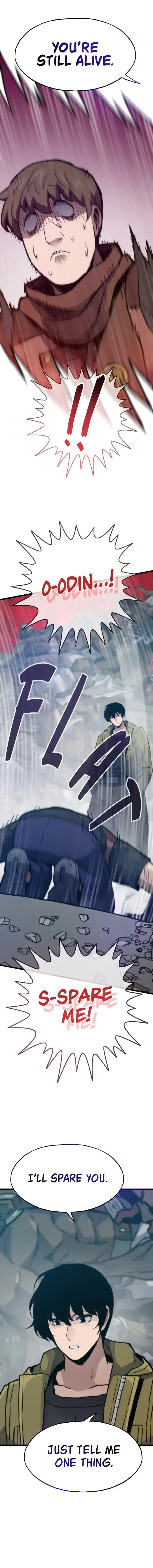 Past Life Returner Chapter 92 Online - página 6