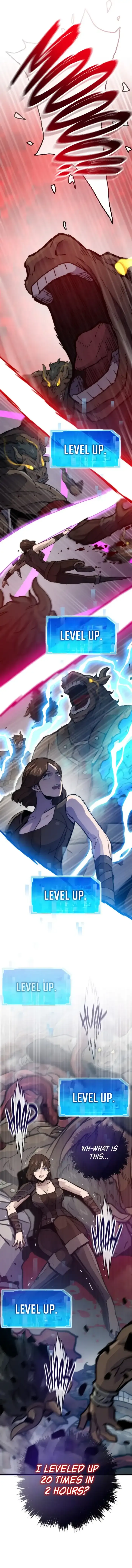 Past Life Returner Chapter 92 Online - página 9