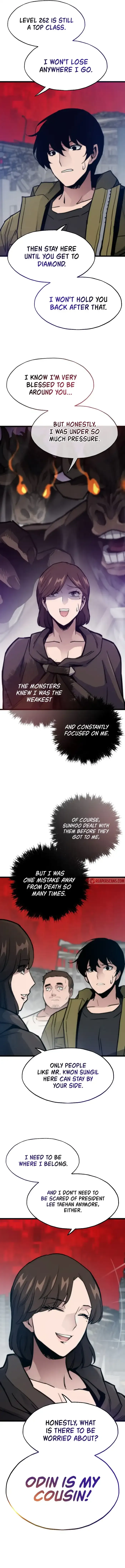 Past Life Returner Chapter 92 Online - página 13