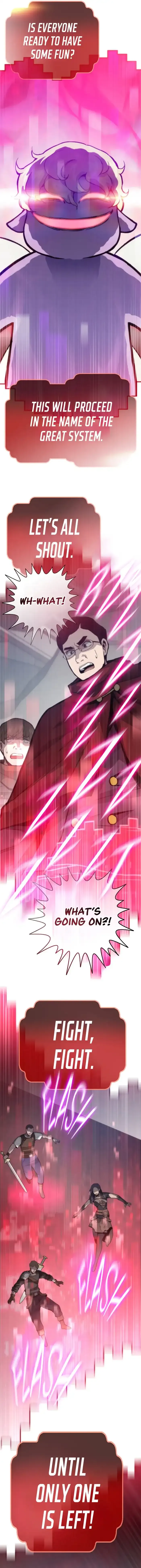 Past Life Returner Chapter 92 Online - página 19