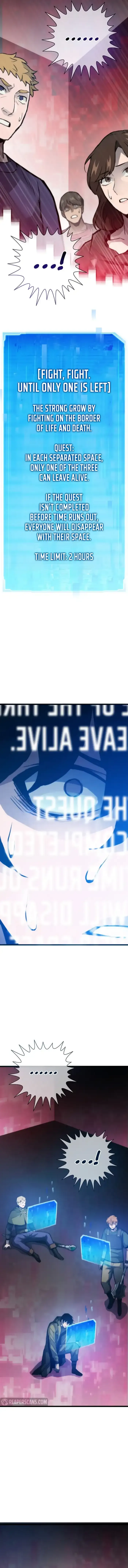 Past Life Returner Chapter 92 Online - página 20
