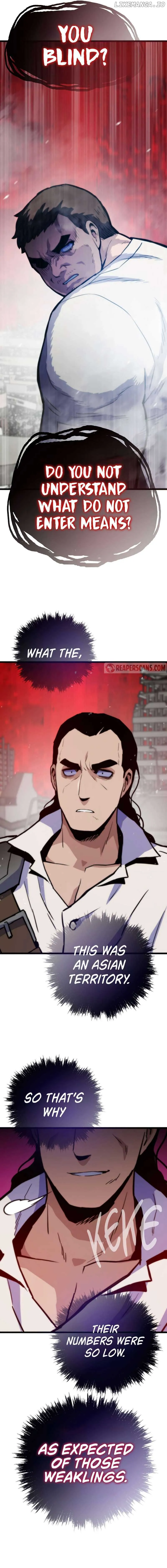 Past Life Returner Chapter 96 Online - página 2