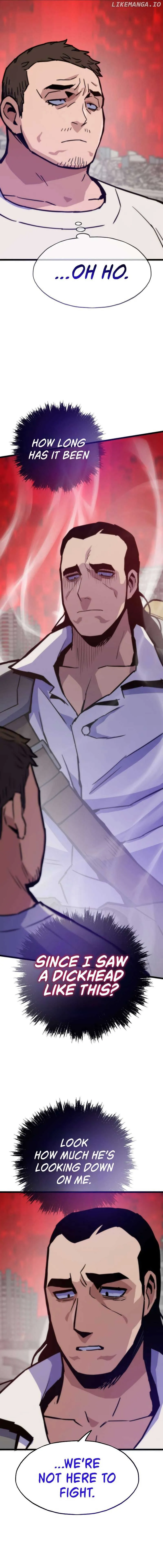 Past Life Returner Chapter 96 Online - página 4