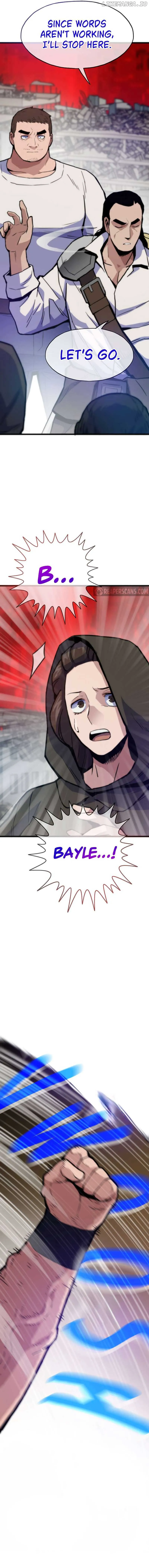 Past Life Returner Chapter 96 Online - página 5