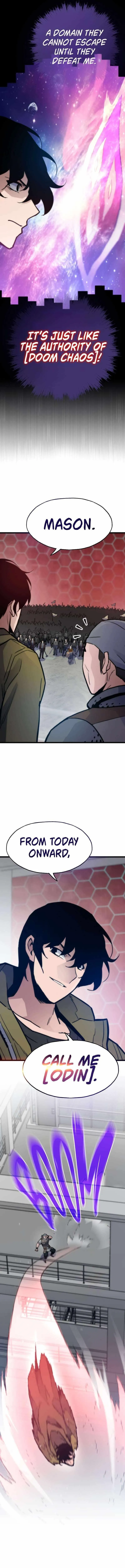 Past Life Returner Chapter 97 Online - página 12